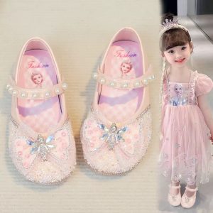 Girls’ Princess Shoes 2026