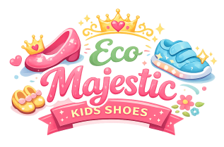 SHOES ECO MAJESTIC