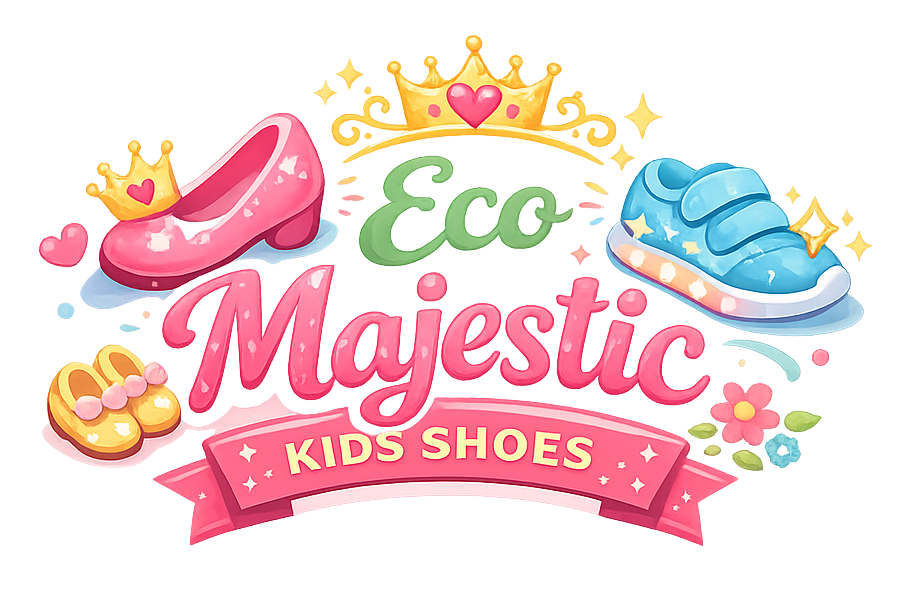 SHOES ECO MAJESTIC